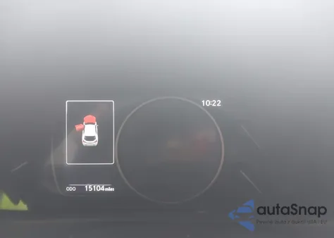 2021 Lexus Ux 200 из США, поврежденный, VIN JTHP3JBH9M2034977